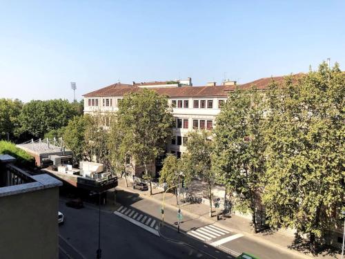  Porta Volta Flexyrent Studio in Mailand