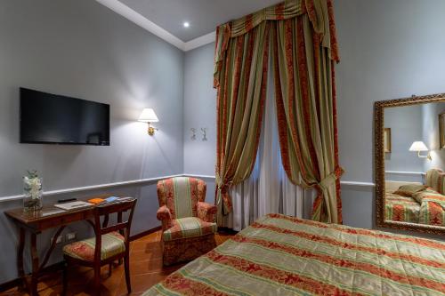 波斯塔酒店 波斯塔酒店