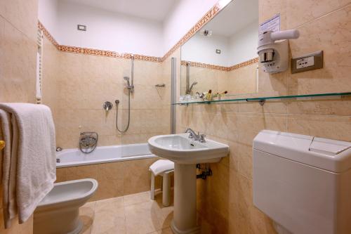 波斯塔酒店 波斯塔酒店