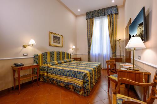 波斯塔酒店 波斯塔酒店