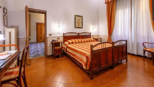 波斯塔酒店 波斯塔酒店