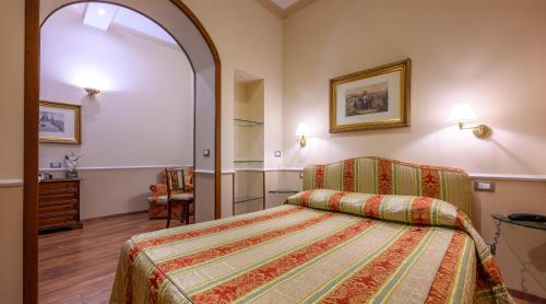 波斯塔酒店 波斯塔酒店