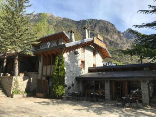 Hotel Vallibierna - Benasque