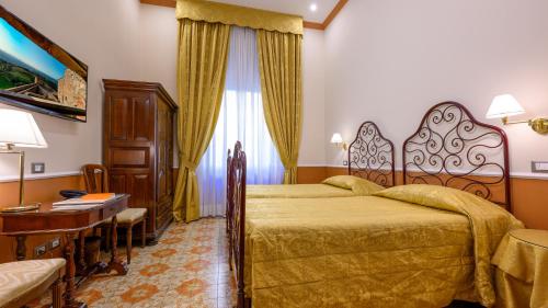 波斯塔酒店 波斯塔酒店