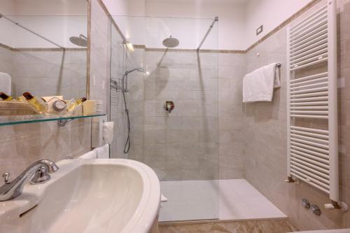 波斯塔酒店 波斯塔酒店