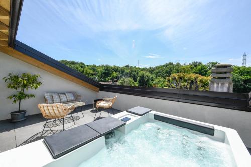 Corte Vallio - Accommodation - Desenzano del Garda