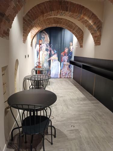 Italianflat - Theatrum Rooms and Suite, Verona (photo 5)
