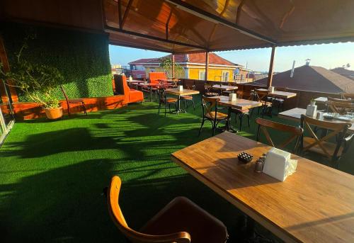 Avist Hotel Avcılar - image 11