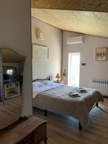 Guests house Qotukner in Ashtarak