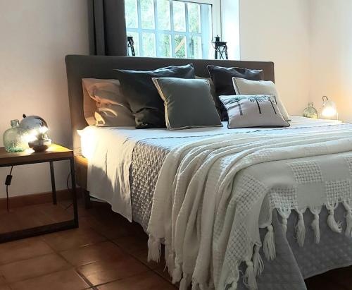  Casa Qanat, relax in centro, Unterkunft in Palermo