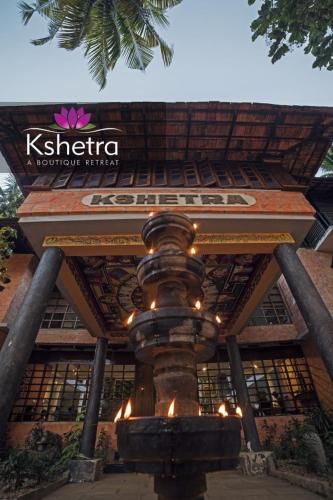 KSHETRA RETREAT