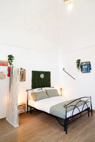  beb Da basso experience Napoli family and sea apartment in San Giorgio a Cremano