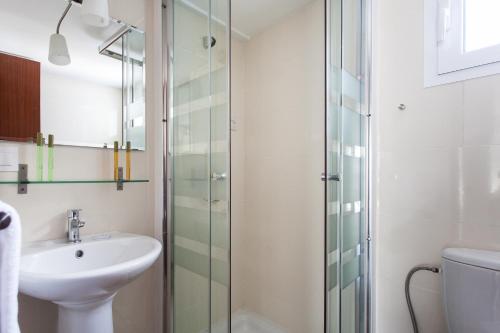 Apartamentos Diaber Edificio Constitución - image 8