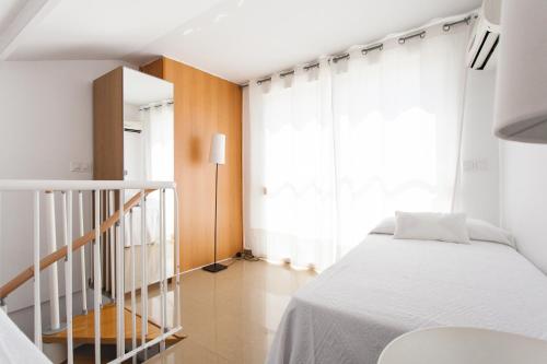 Apartamentos Diaber Edificio Constitución - image 13