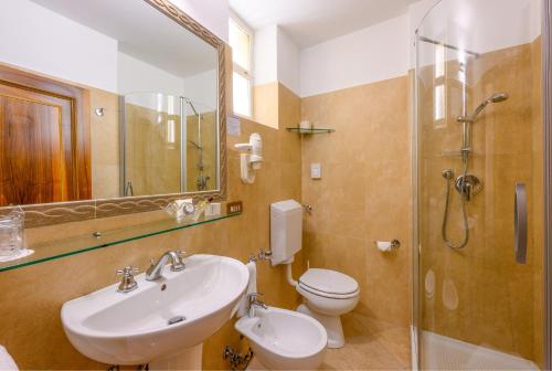 波斯塔酒店 波斯塔酒店