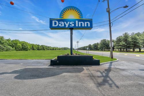 Days Inn by Wyndham Wrightstown McGuire AFB/Bordentown