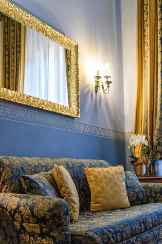 波斯塔酒店 波斯塔酒店