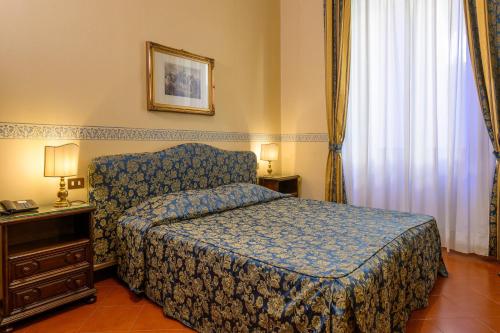 波斯塔酒店 波斯塔酒店