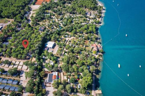 Easyatent Mobile home Lanterna – Tar-Vabriga, IA
