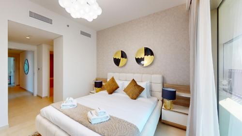 Primestay - Downtown Views 2 3BR with Maids Room - image 5