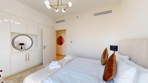 Primestay - Downtown Views 2 3BR with Maids Room - image 8