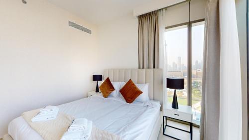 Primestay - Downtown Views 2 3BR with Maids Room - image 9