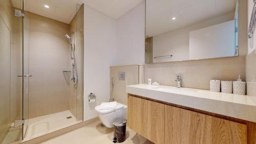 Primestay - Downtown Views 2 3BR with Maids Room - image 10