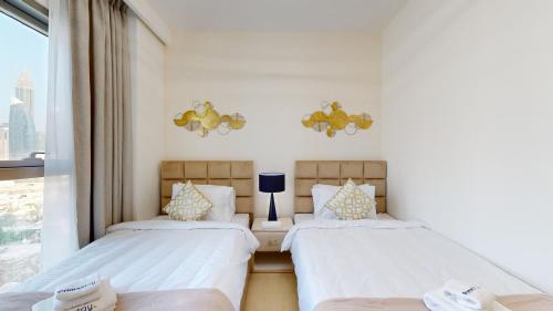 Primestay - Downtown Views 2 3BR with Maids Room - image 12