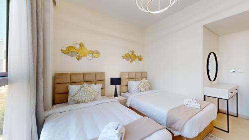 Primestay - Downtown Views 2 3BR with Maids Room - image 13