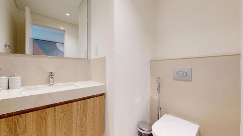 Primestay - Downtown Views 2 3BR with Maids Room - image 14