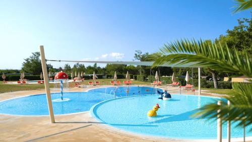 Easyatent Mobile home Lanterna – Tar-Vabriga, IA