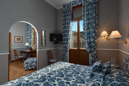 波斯塔酒店 波斯塔酒店