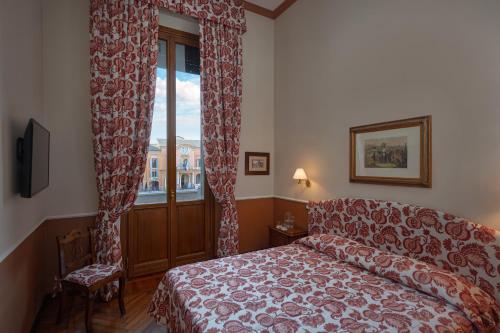 波斯塔酒店 波斯塔酒店