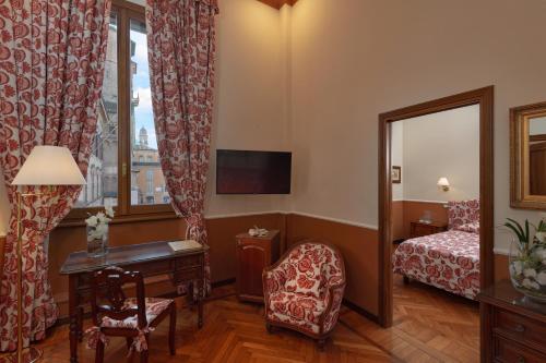 波斯塔酒店 波斯塔酒店