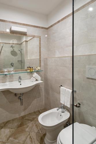 波斯塔酒店 波斯塔酒店