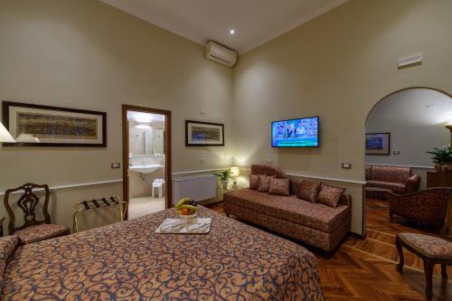 波斯塔酒店 波斯塔酒店