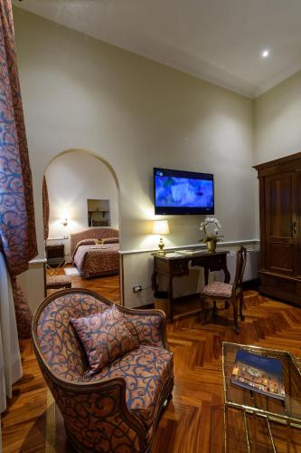 波斯塔酒店 波斯塔酒店