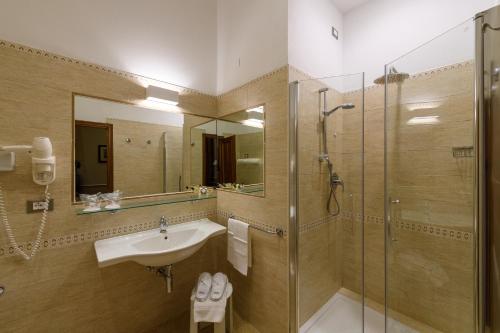 波斯塔酒店 波斯塔酒店