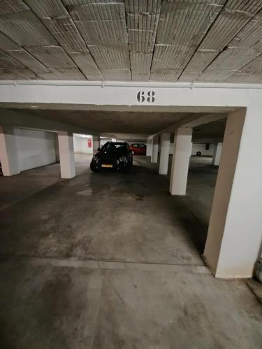 The Banker Antwerpen - Free Parking, Antverpy (fotografie 8)