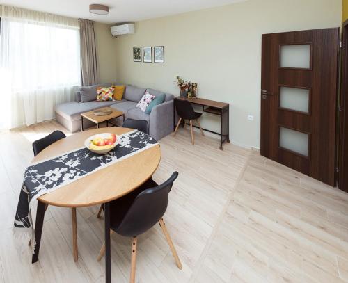 Kalina Apartment Kazanlak