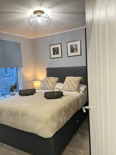 Urban Delight Escape, Great Yarmouth