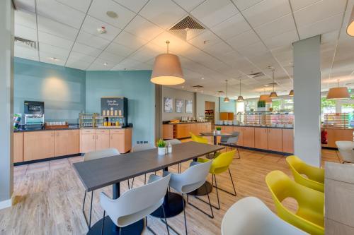 ibis Hotel Frankfurt Messe West - image 10