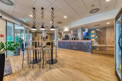 ibis Hotel Frankfurt Messe West - image 4