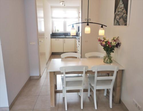  DJL21 - Comfortable and child friendly holiday home in Domburg
