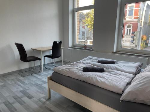 Schöne einfache Ferienwohnung in Oldenburg in Oldenburg, Deutschland