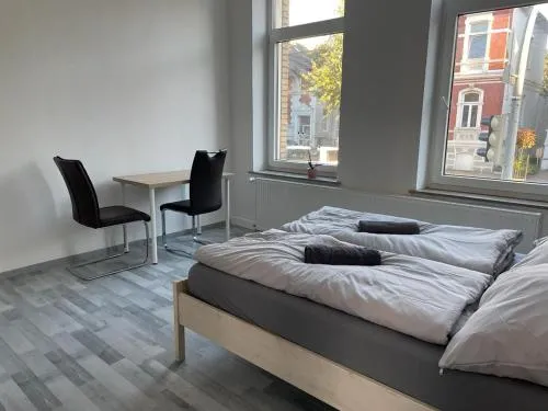 Schöne einfache Ferienwohnung in Oldenburg in Oldenburg, Deutschland