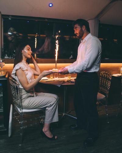 VIP Paris Yacht Hôtel - image 14