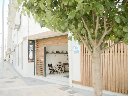 ALBERGUE ALOXA HOSTEL, Pontevedra