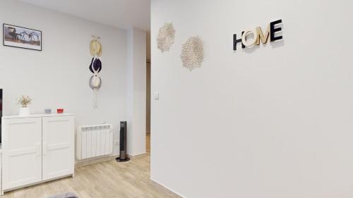 Viana Vivienda Turística moderna y reformada con WiFi, Bilbao (Foto 3)