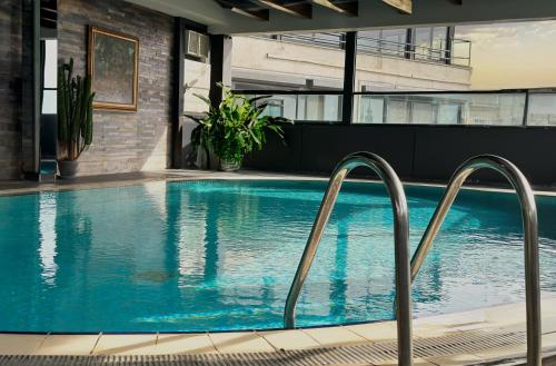 AHC Old City Hotel, Istanbul (photo 7)